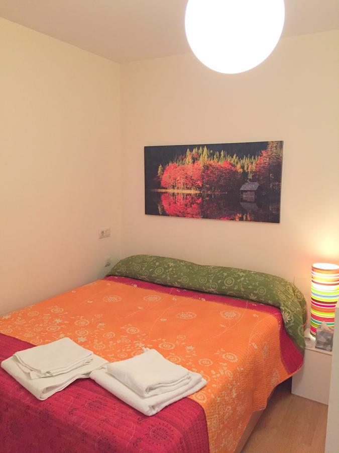 Suite Homes Atico Larios Malaga Zewnętrze zdjęcie