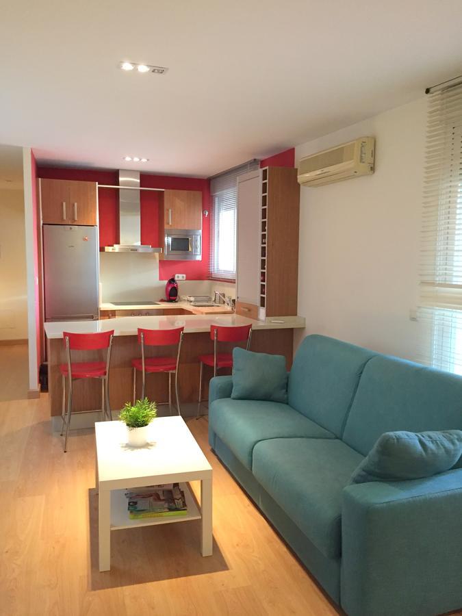 Suite Homes Atico Larios Malaga Zewnętrze zdjęcie