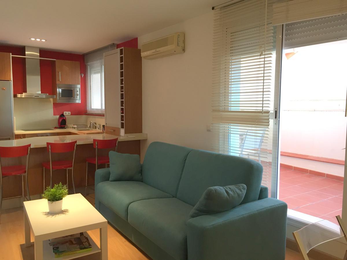 Suite Homes Atico Larios Malaga Zewnętrze zdjęcie