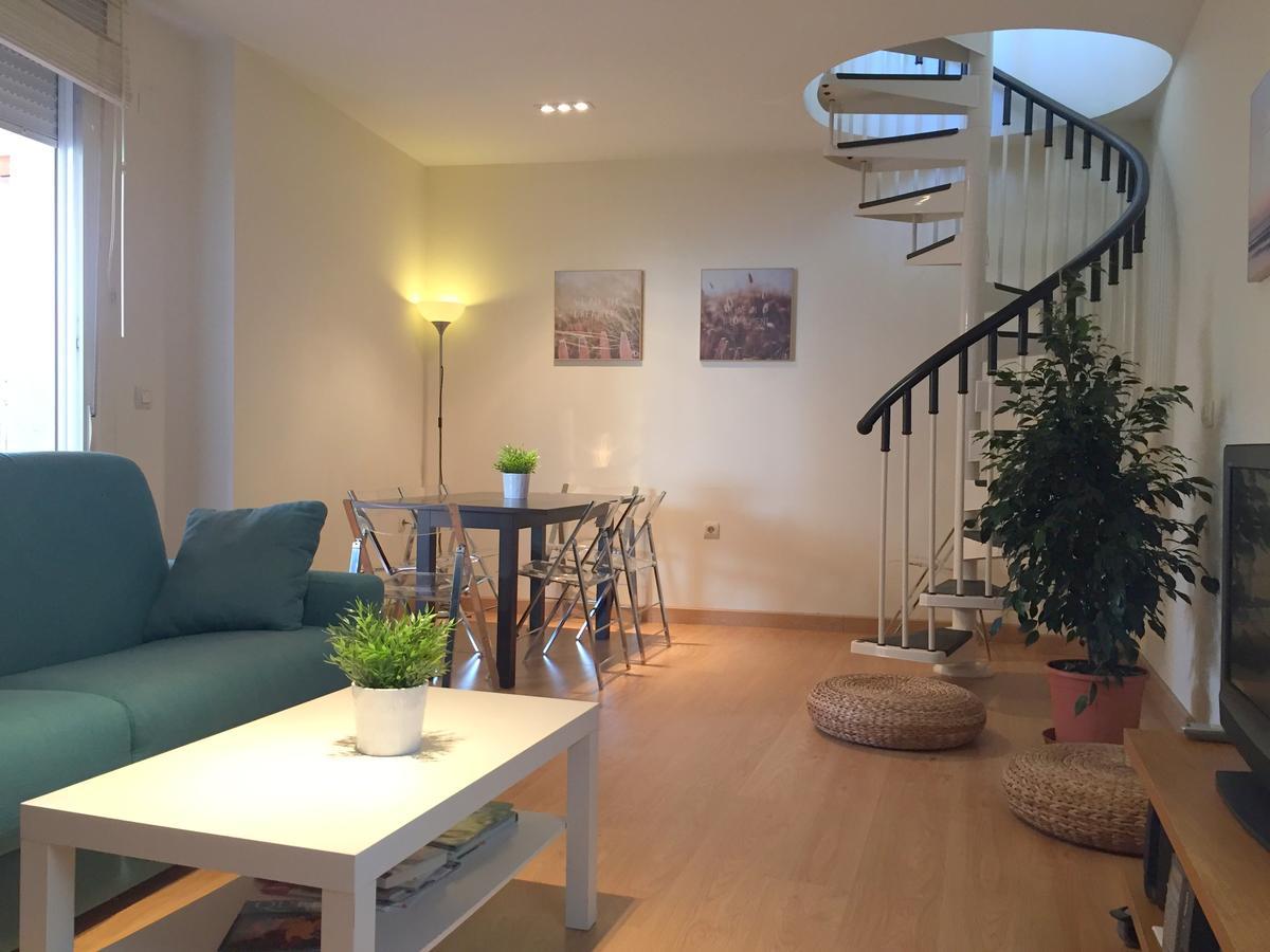 Suite Homes Atico Larios Malaga Zewnętrze zdjęcie