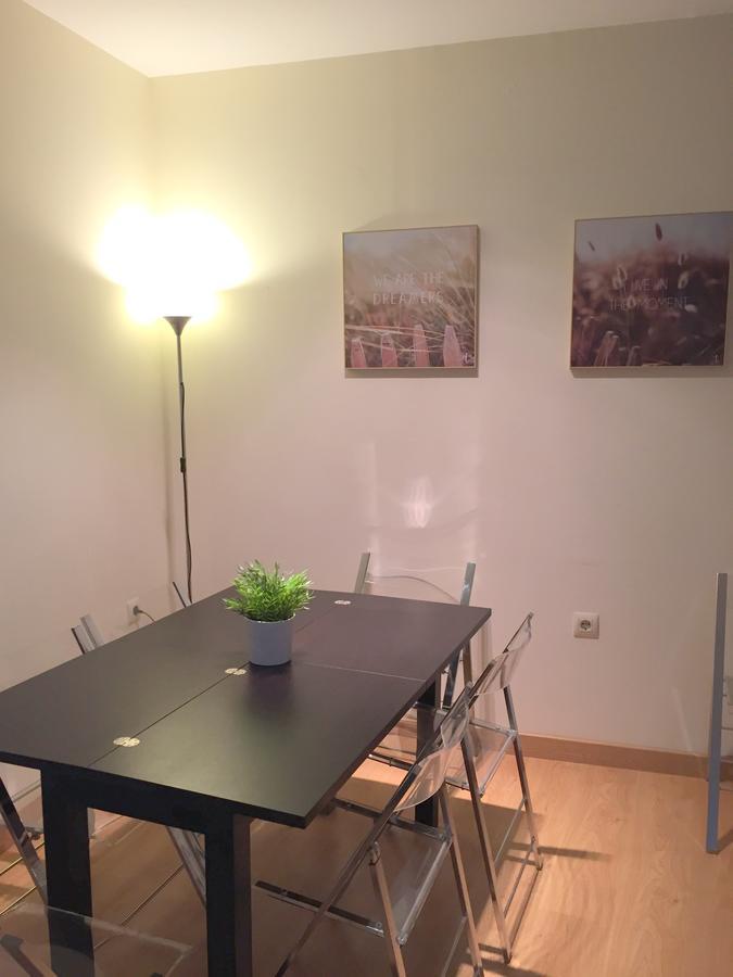 Suite Homes Atico Larios Malaga Zewnętrze zdjęcie