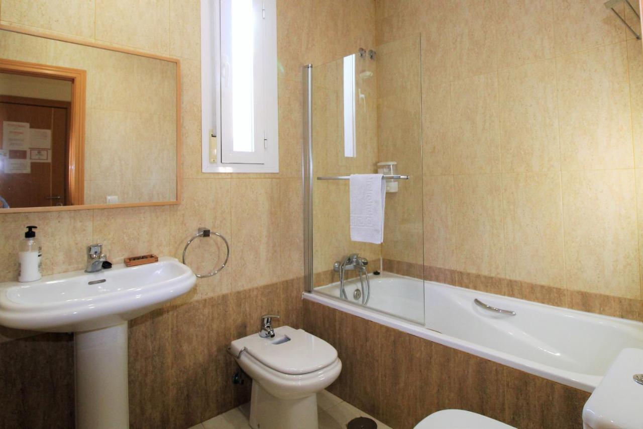 Suite Homes Atico Larios Malaga Zewnętrze zdjęcie