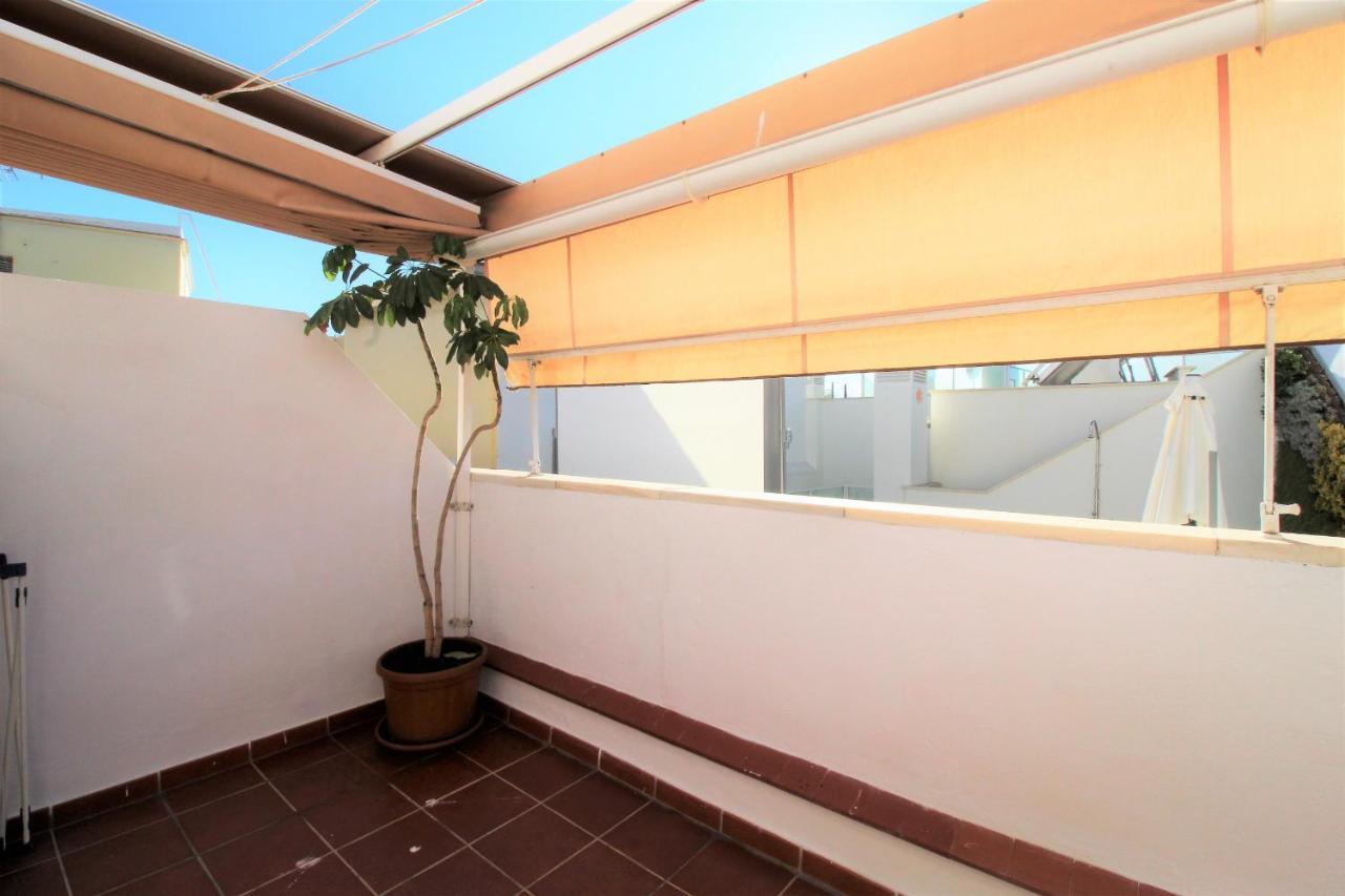 Suite Homes Atico Larios Malaga Zewnętrze zdjęcie