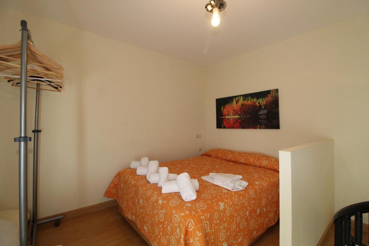 Suite Homes Atico Larios Malaga Zewnętrze zdjęcie