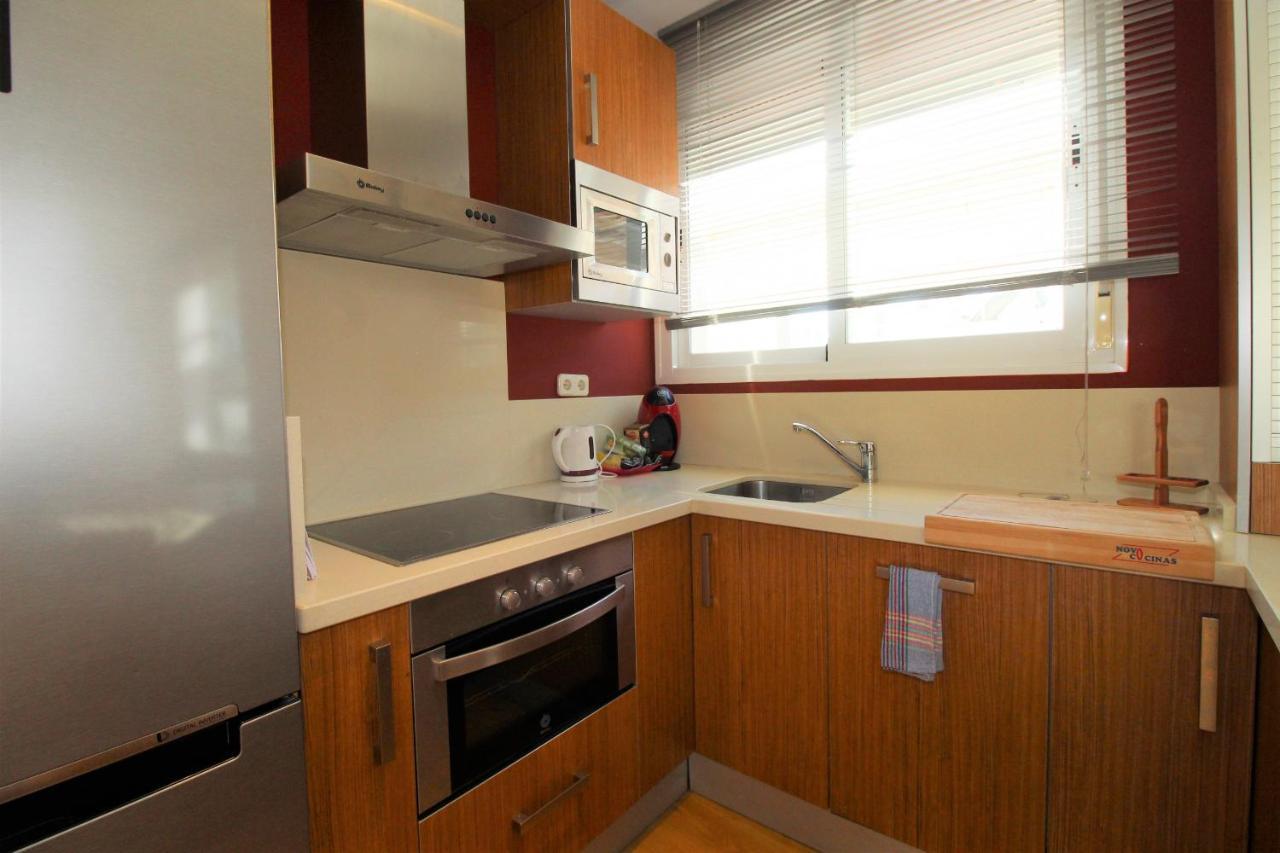 Suite Homes Atico Larios Malaga Zewnętrze zdjęcie
